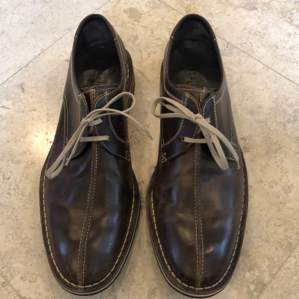Cole Haan men’s shoes